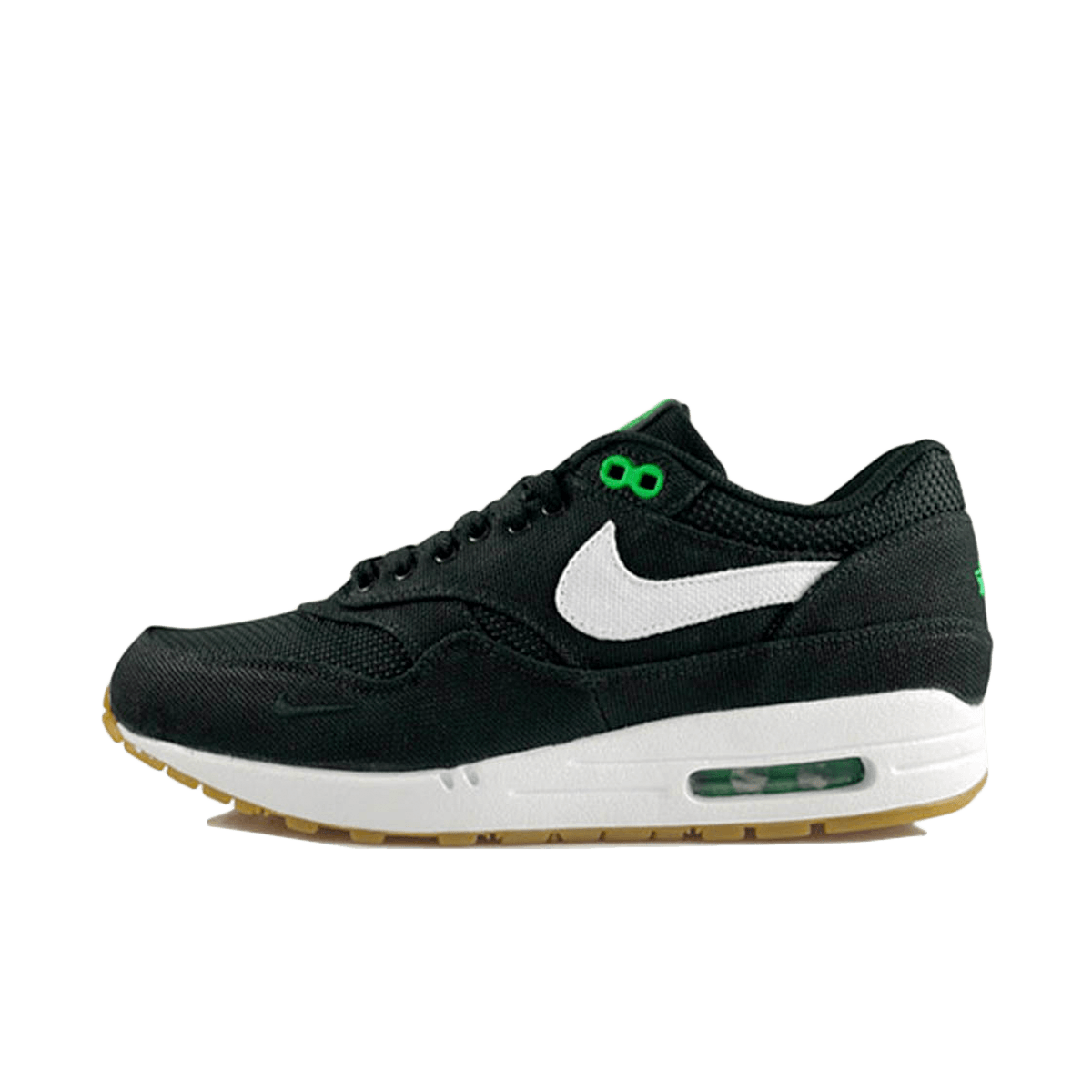 Patta x Air Max 1 'Lucky Green' - 5th Anniversary 394805-001