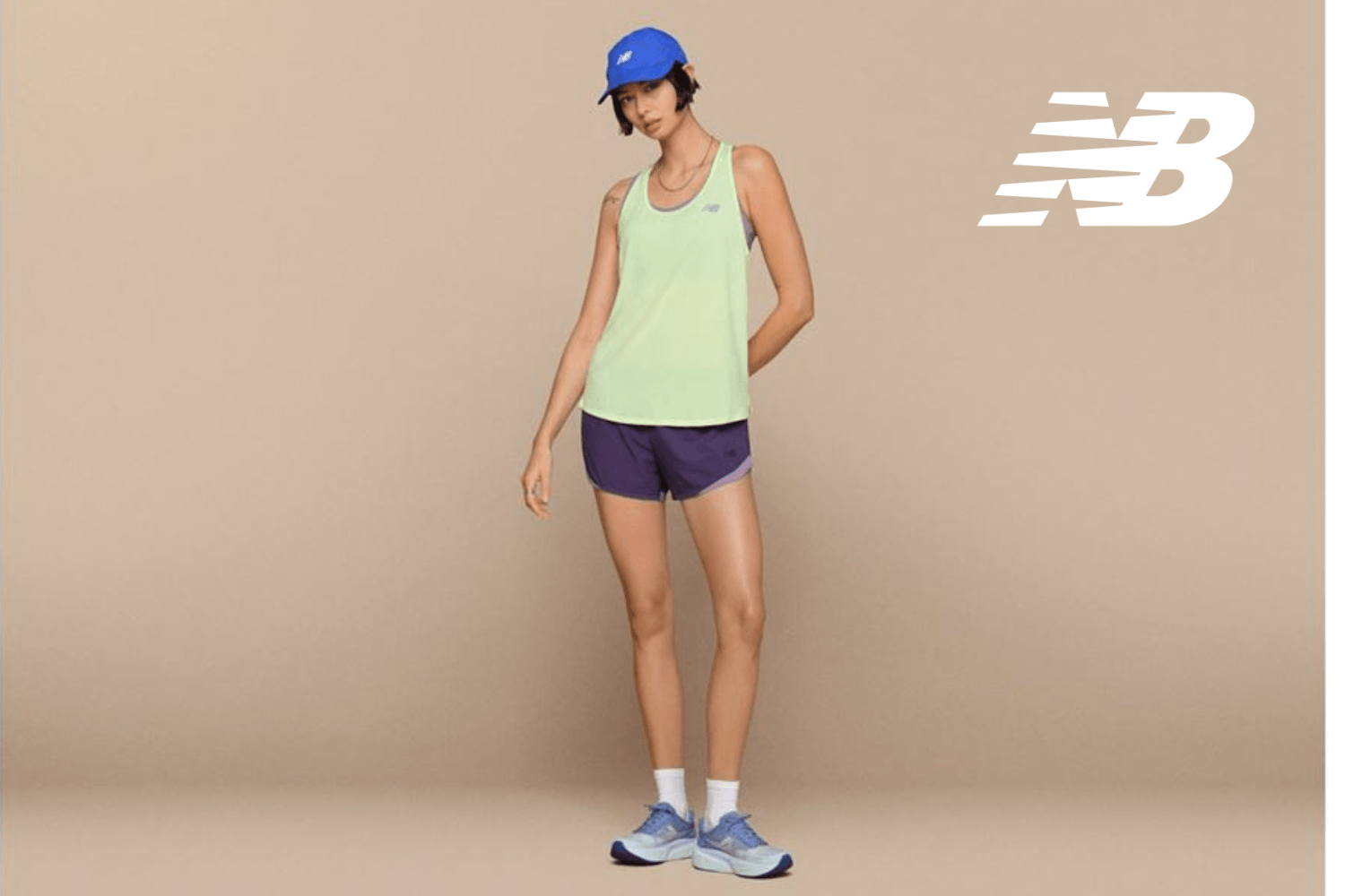 Second Life for Style: New Balance USA Expands 'Reconsidered' Platform to Apparel