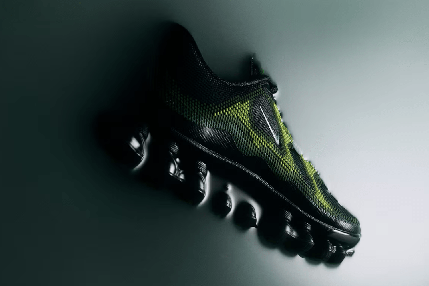 Nike Introduces the Air Liquid Max for Air Max Day 2026