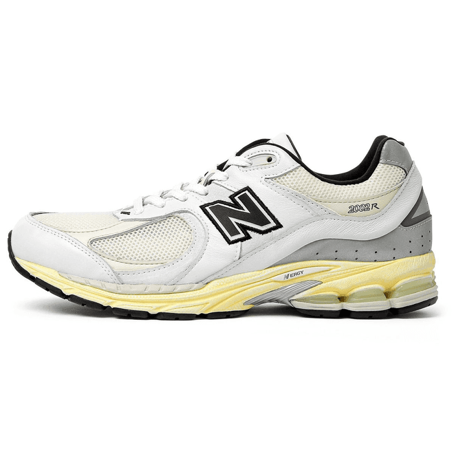 New Balance 2002R thisisneverthat White