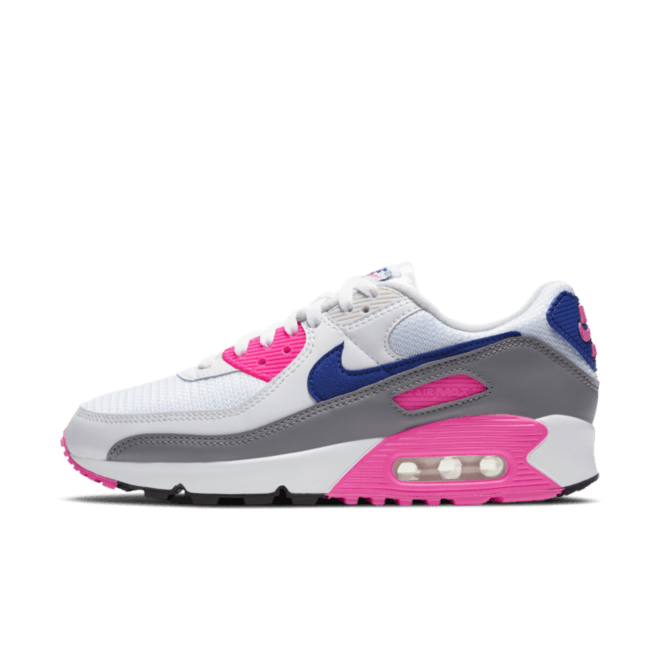Nike Air Max 90 (III) 'Concord' CT1887-100