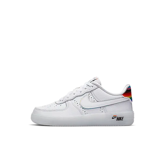 Nike Force 1 BT Kleuter