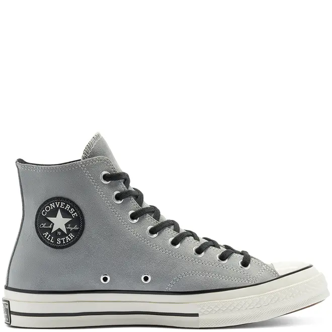Unisex Seasonal Color Suede Chuck 70 High Top