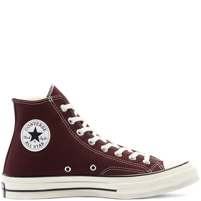 Vintage Canvas Chuck 70 High Top