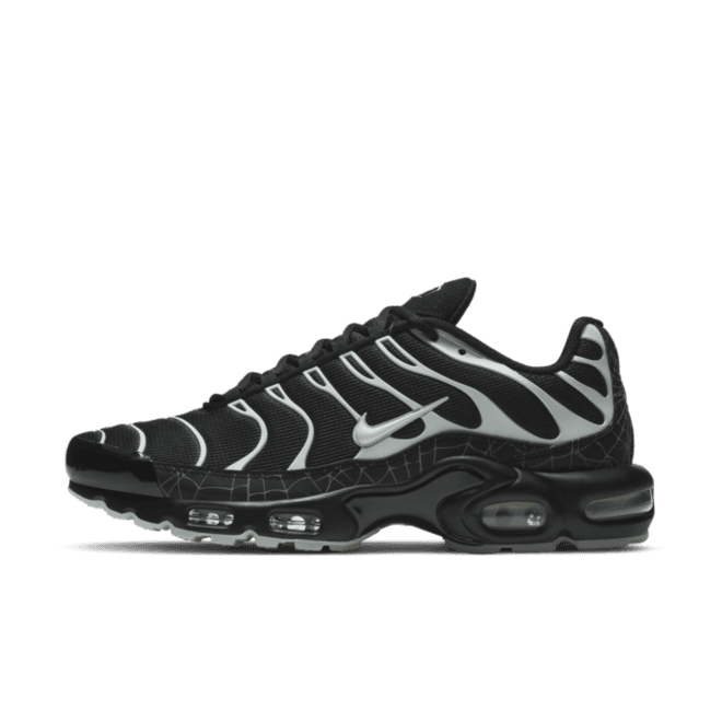 Nike Air Max Plus 'Spider Web'