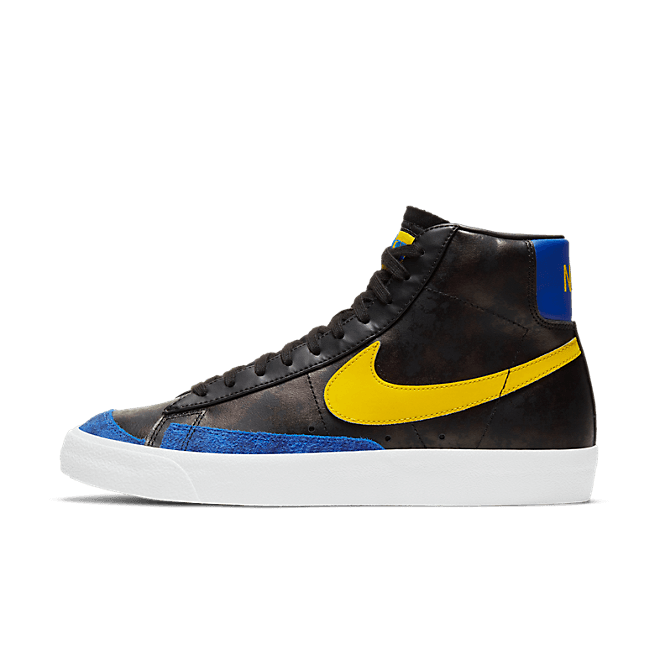 Nike Blazer Mid Peace, Love & Basketball