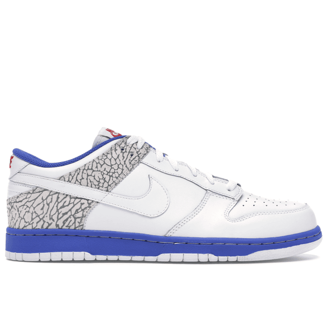 Nike Dunk Low Jordan Pack