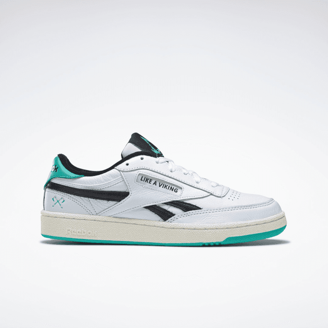 Reebok Assassin's Creed Valhalla Club C Revenge Schoenen