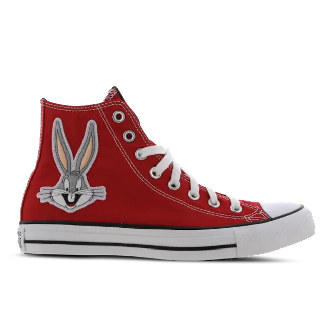 Converse Chuck Taylor All Star High X Bugs Bunny