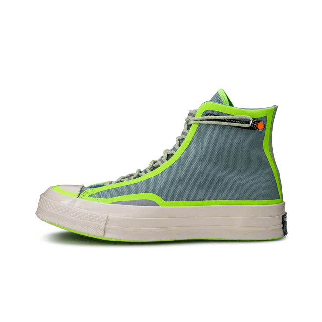 Converse Chuck 70 Hi Fuse Tape