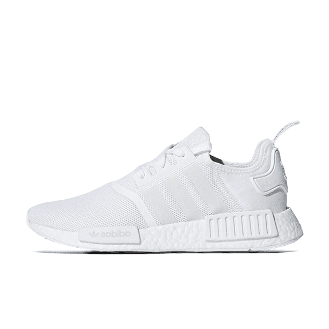 adidas NMD R1 White