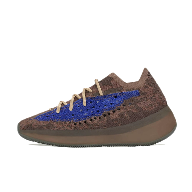 adidas Yeezy Boost 380 'Azure' FZ4986