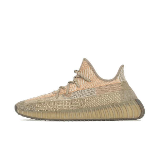 adidas Yeezy Boost 350 'Sand Taupe' FZ5240