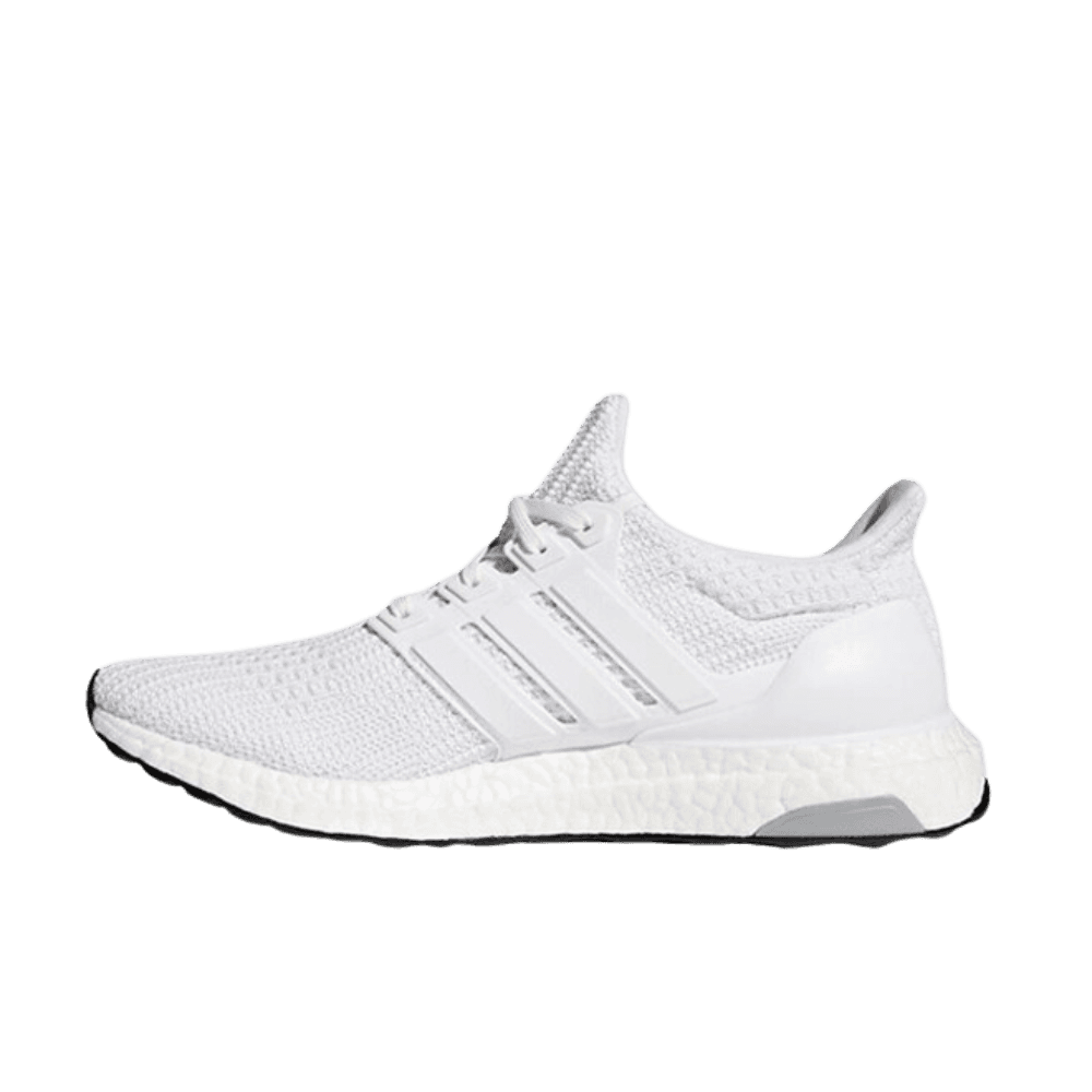 adidas Ultra Boost 4.0 White