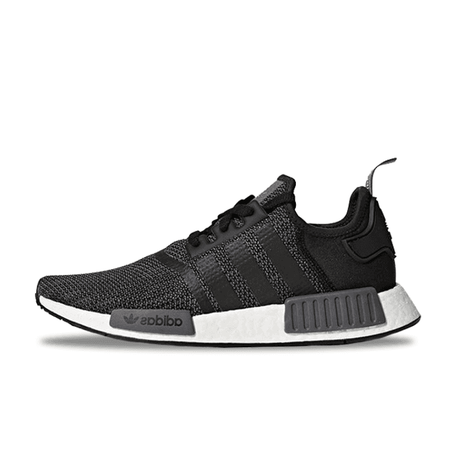 adidas NMD_R1 'Carbon'