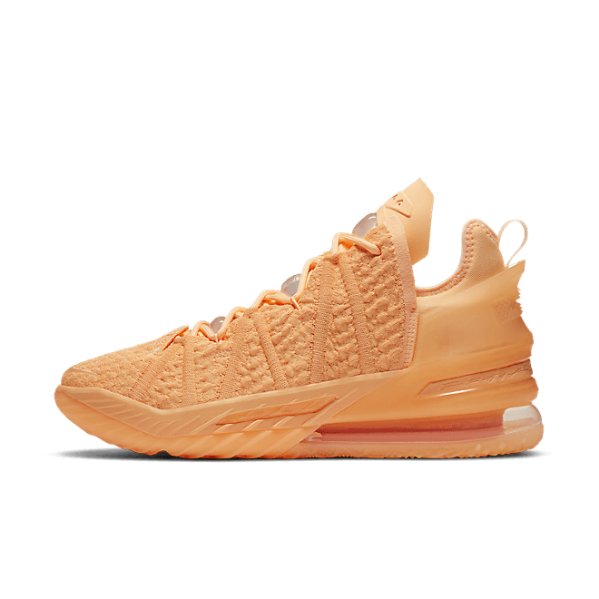 LeBron 18"Sisterhood"