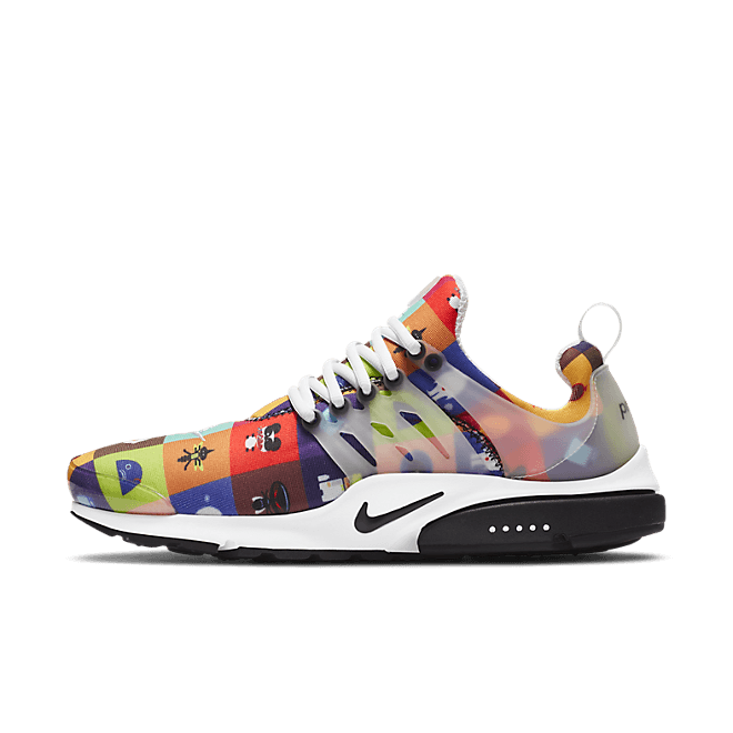 Nike Air Presto 'Origins'
