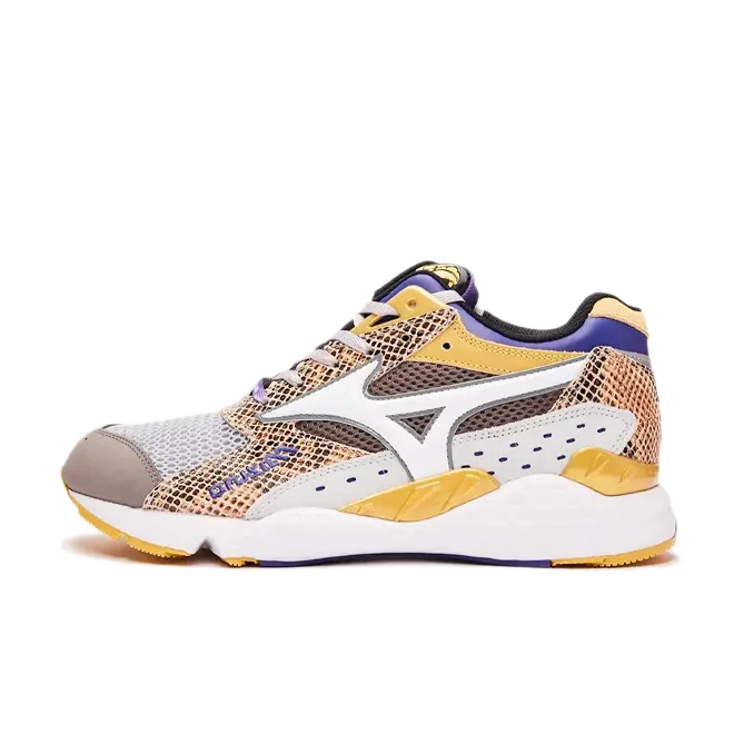 24Kilates X Mizuno Mondo Control 'King Kobra II'