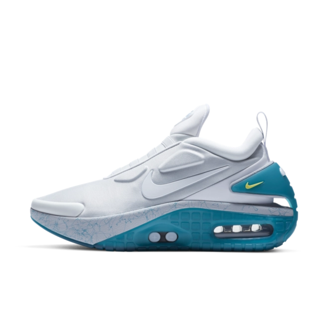 Nike Adapt Auto Max 'Radiant Emerald' CT1683-001