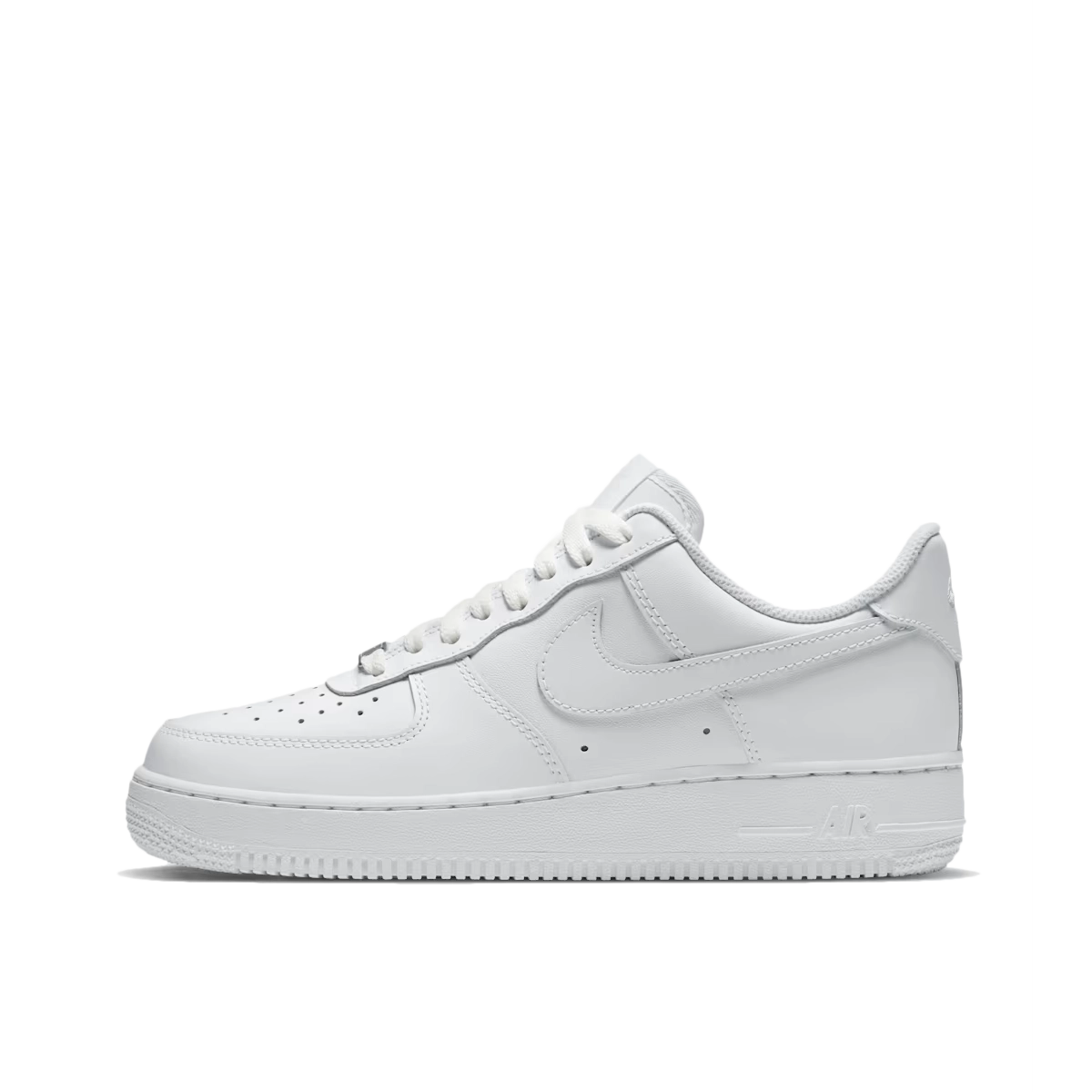 Nike Air Force 1 07 WMNS 'Triple White' DD8959-100