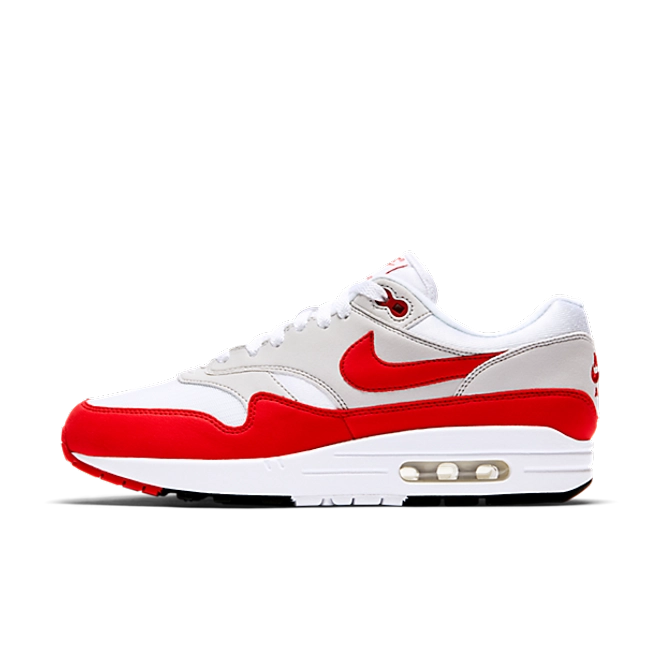 Nike Air Max 1 Anniversary OG 'University Red' 908375-103