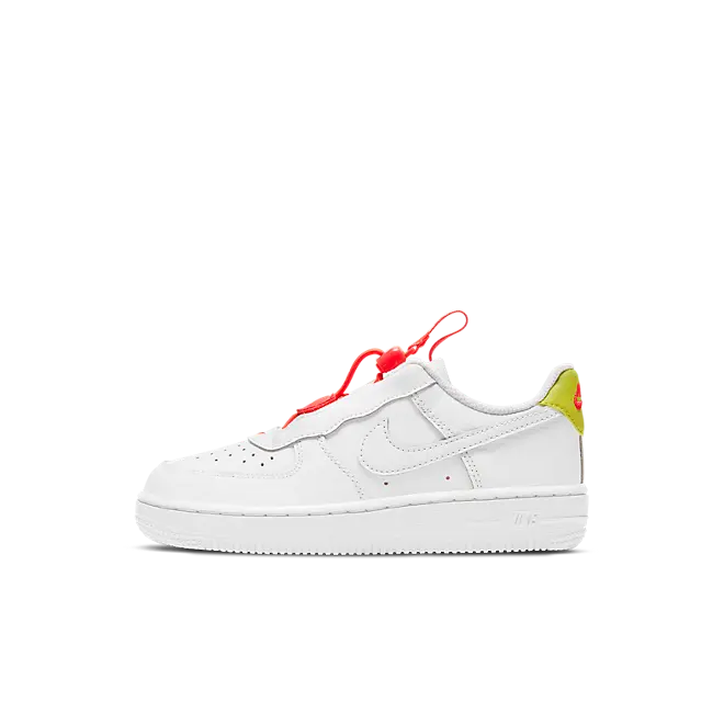 Nike Force 1 Toggle Kleuter
