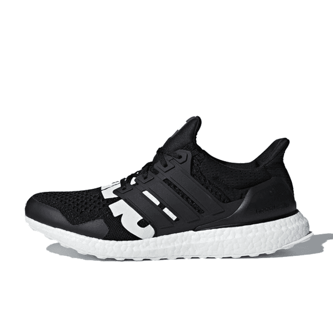 adidas x UNDEFEATED Ultraboost