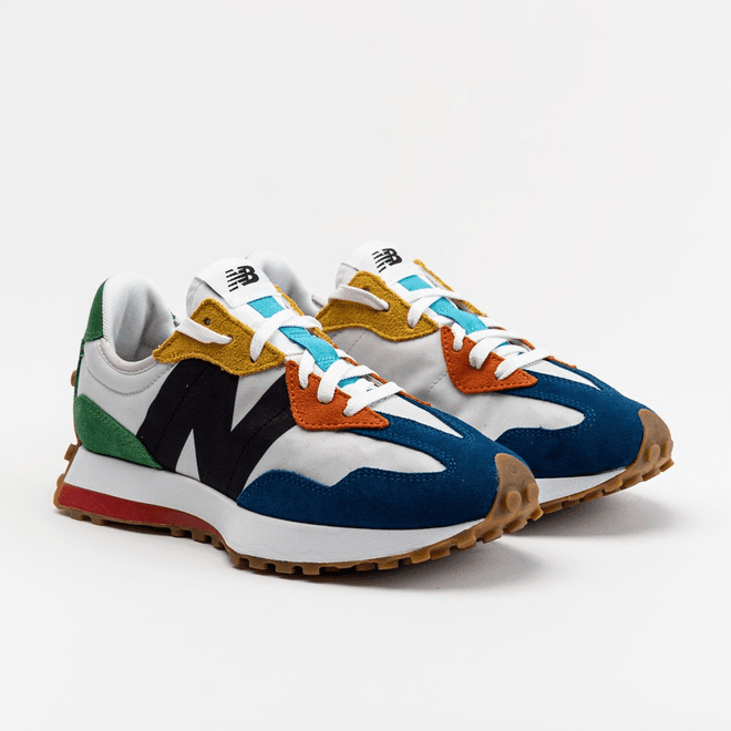 New Balance 327
