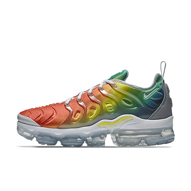 Nike Air VaporMax Plus