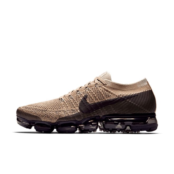 Nike Air VaporMax "Kahki"