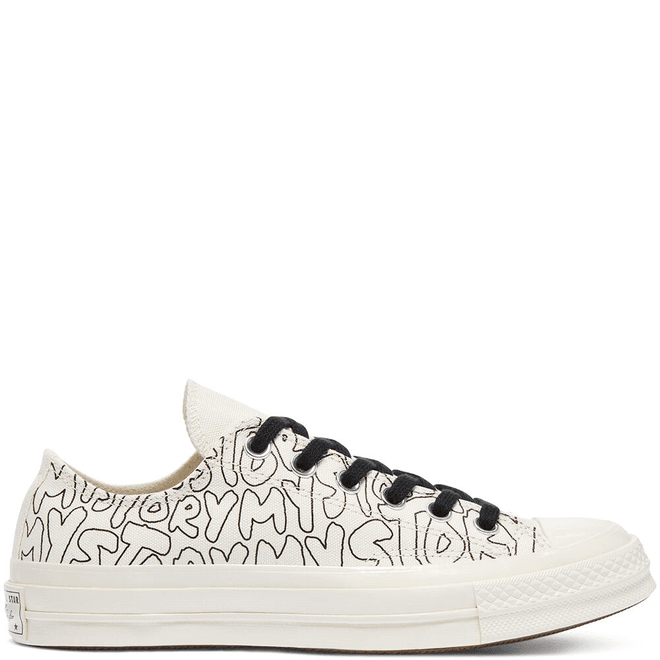 My Story Chuck 70 Low Top