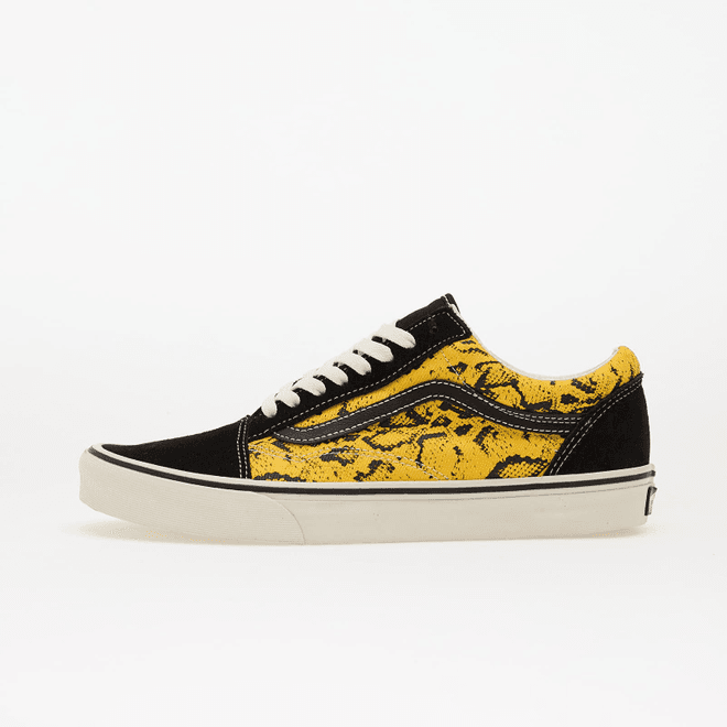Vans Old Skool Black