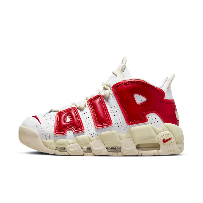 Nike Air More Uptempo WMNS 'Red Sail' FN3497-100