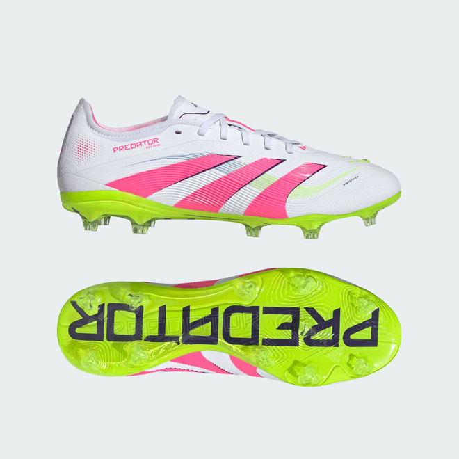 adidas Predator Pro Firm Ground