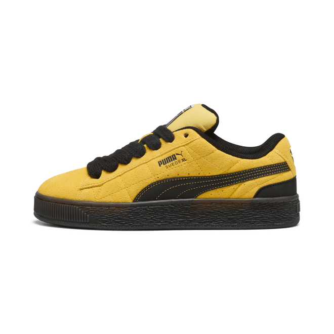 Suede XL SK8TE Wrld