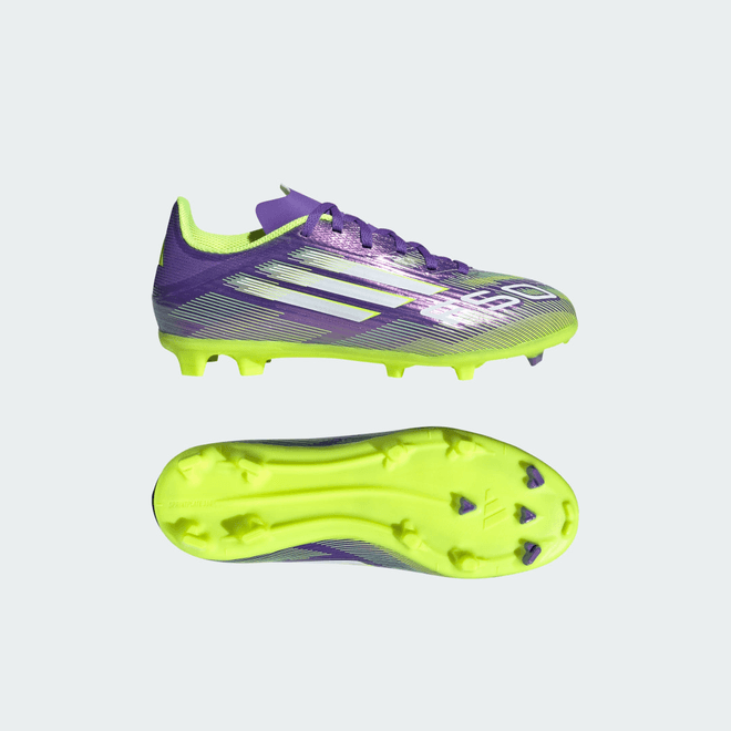 adidas F50 League Firm / Multi-Ground Voetbalschoenen