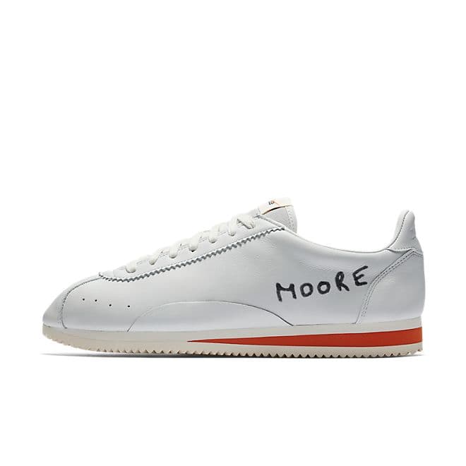 Kenny Moore x Nike Classic Cortez