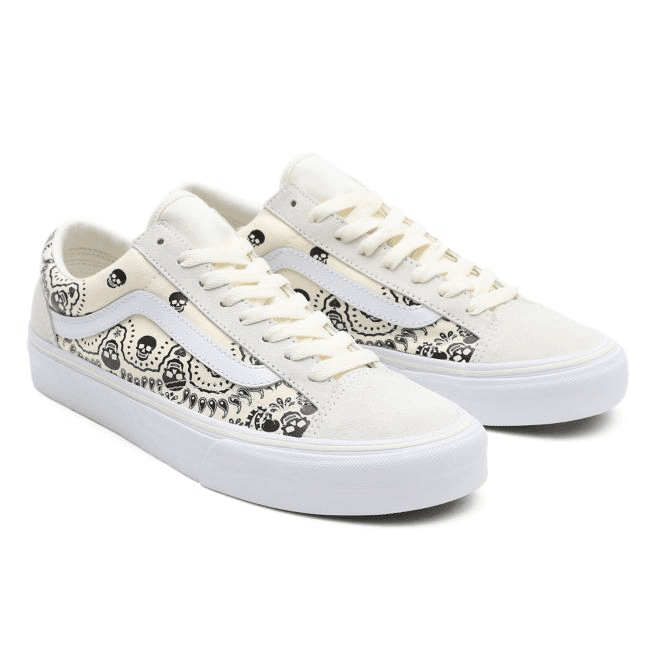 VANS Bandana Style 36