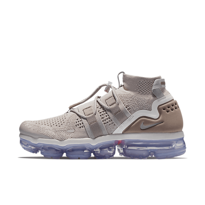 Nike Air VaporMax Flyknit 'Moon Particle'