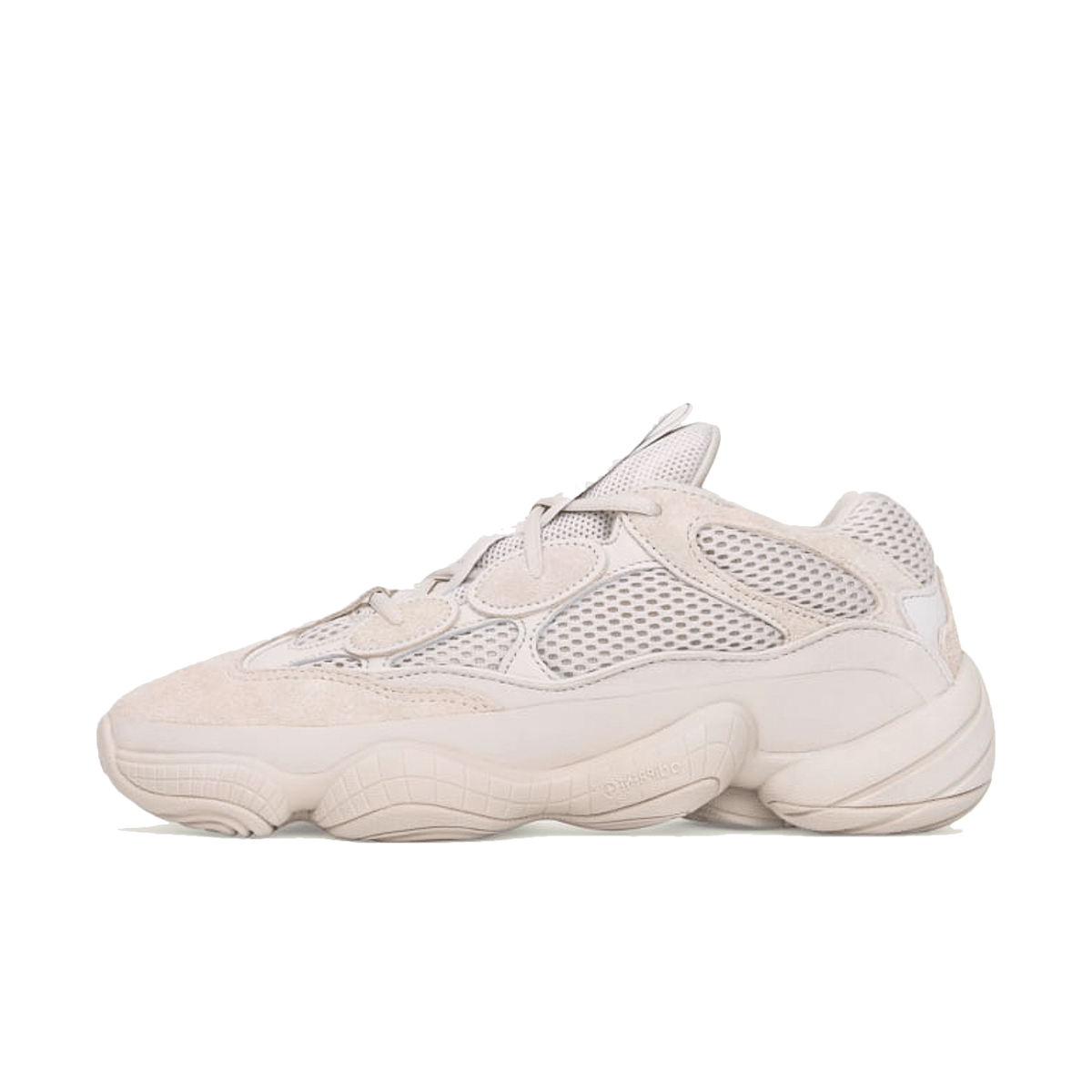 adidas Yeezy 500 'Blush' DB2908