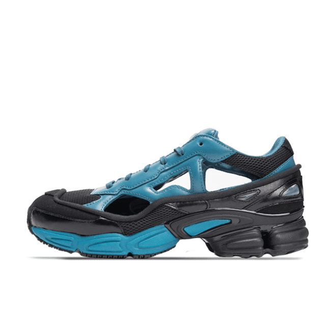 adidas x Raf Simons Replicant Ozweego 'Blue'
