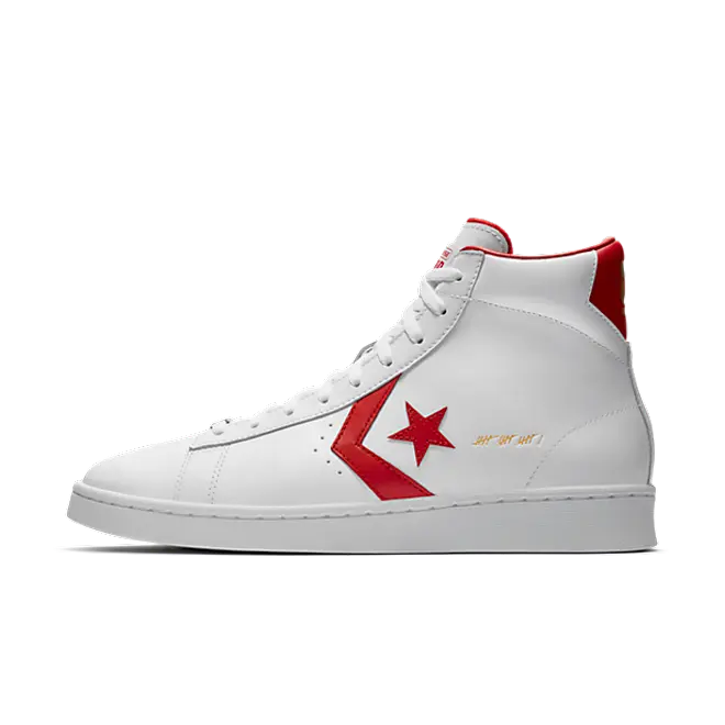 Converse Pro Leather Mid “The Scoop”