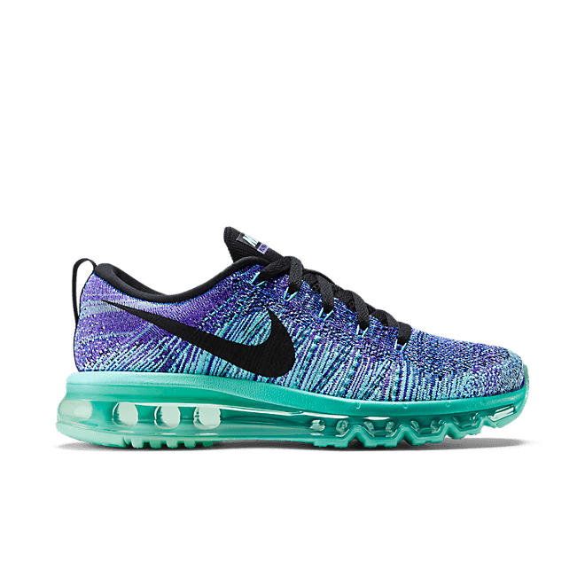Nike WMNS Flyknit Air Max Hyper Grape (2014)