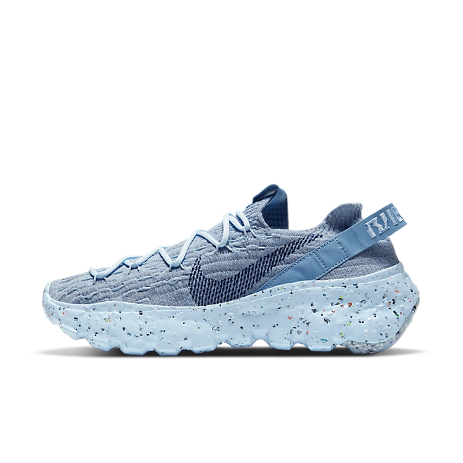 Nike Space Hippie 04 'Chambray Blue' CD3476-401