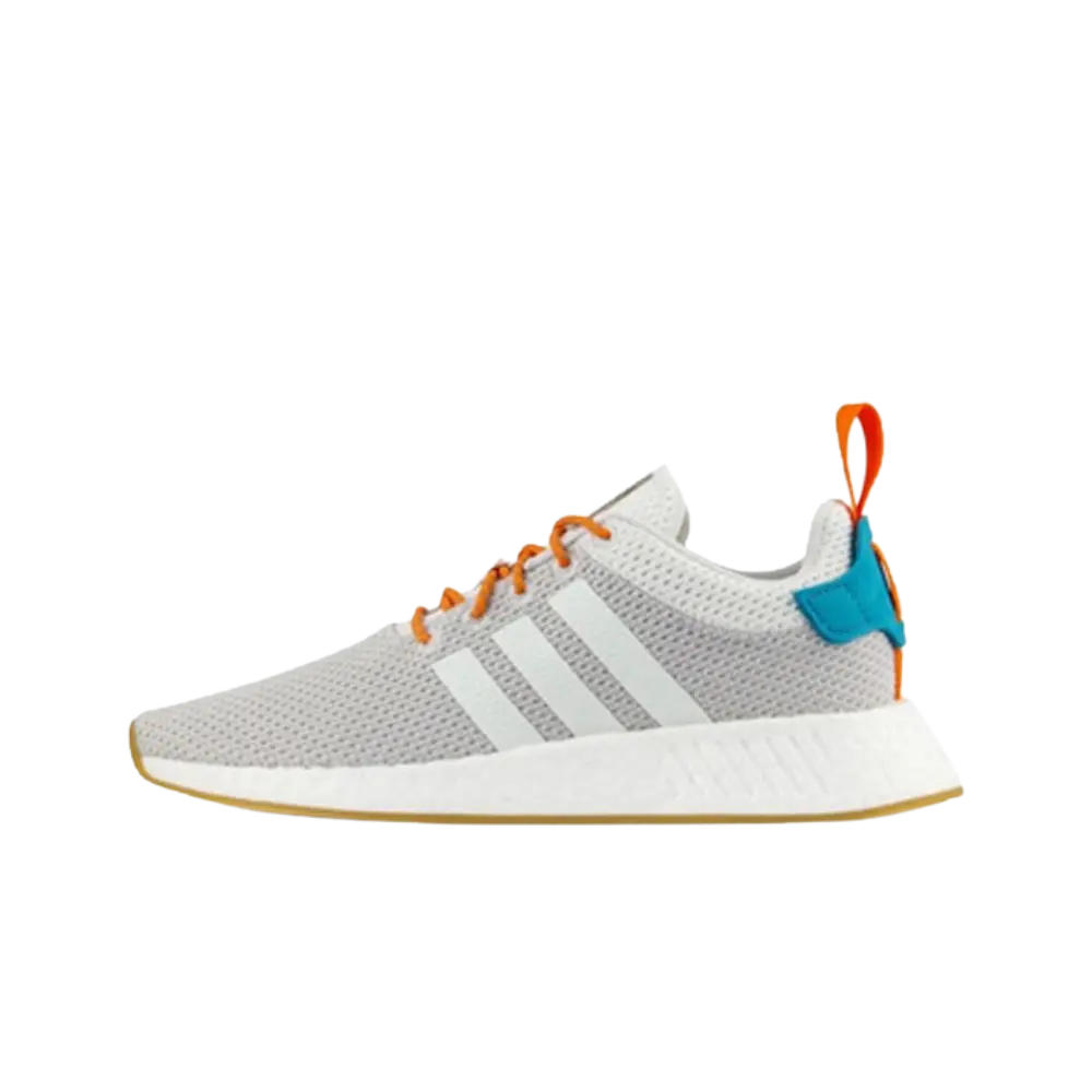 adidas NMD R2 Summer 'White'