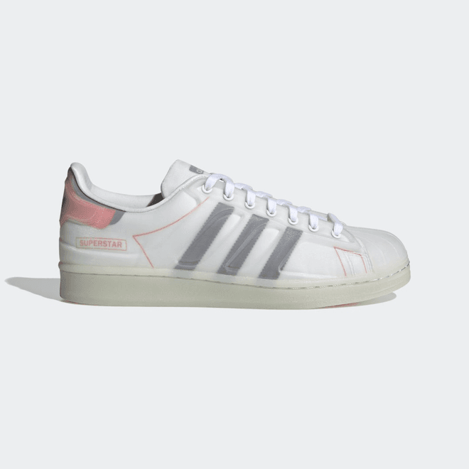 adidas Superstar Futureshell