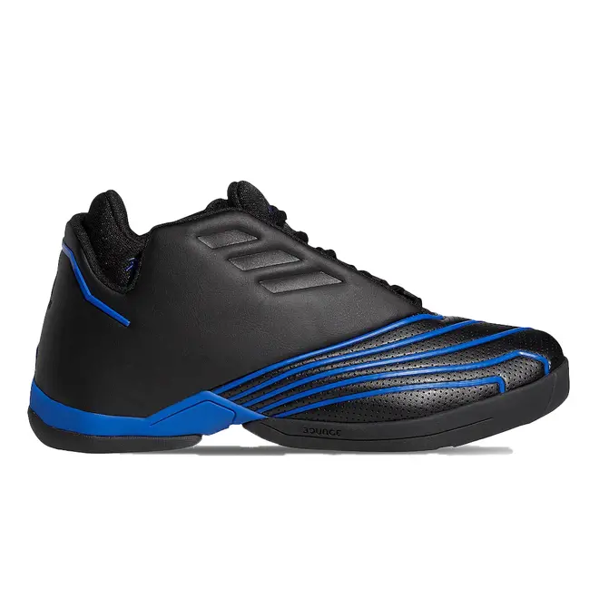 T-MAC 2.0 EVO Core Black