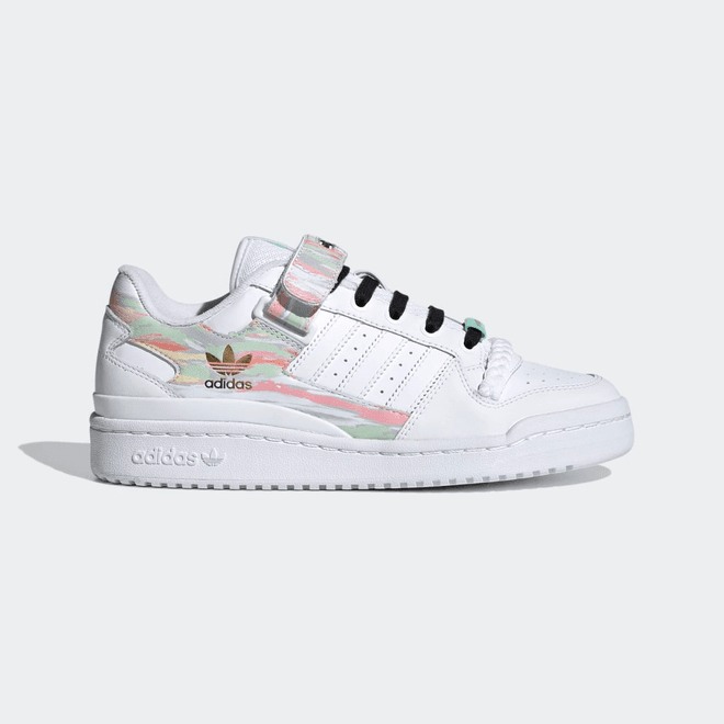 adidas Forum Low