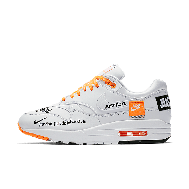 Nike WMNS Air Max 1 Lux 'White'