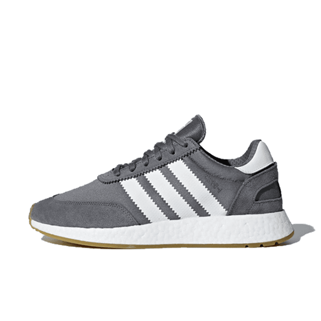 adidas I-5923 'Grey/Gum'